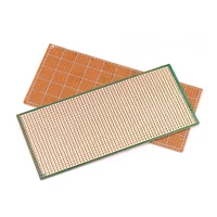 5-10PCS 6.5x14.5cm PCB Prototype Board Single Side Printed Perfboard for Experiment Matrix Circuit Board DIY Universal Boards - Image 5