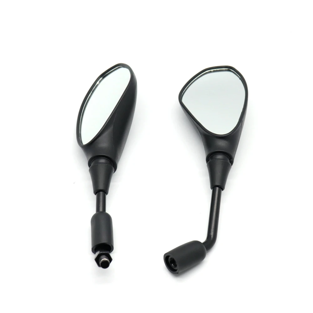 

For BMW S1000R F650GS F700GS F800GS F800R G650GS F650 F700 F800 GS Motorcycle Motorbike Rear View Mirrors M10*1.25 Side Mirrors