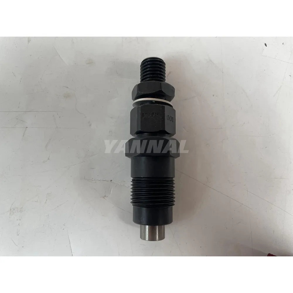 

For Mitsubishi Injector S4Q2 Excavator Engine Parts