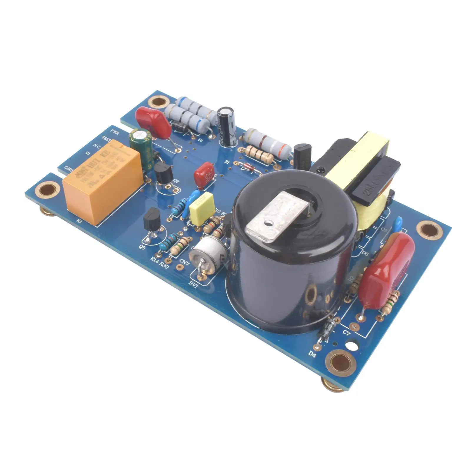 

AP02 12 Volt DC Furnace Water Heater Fan Control Board Circuit for Suburban 520814