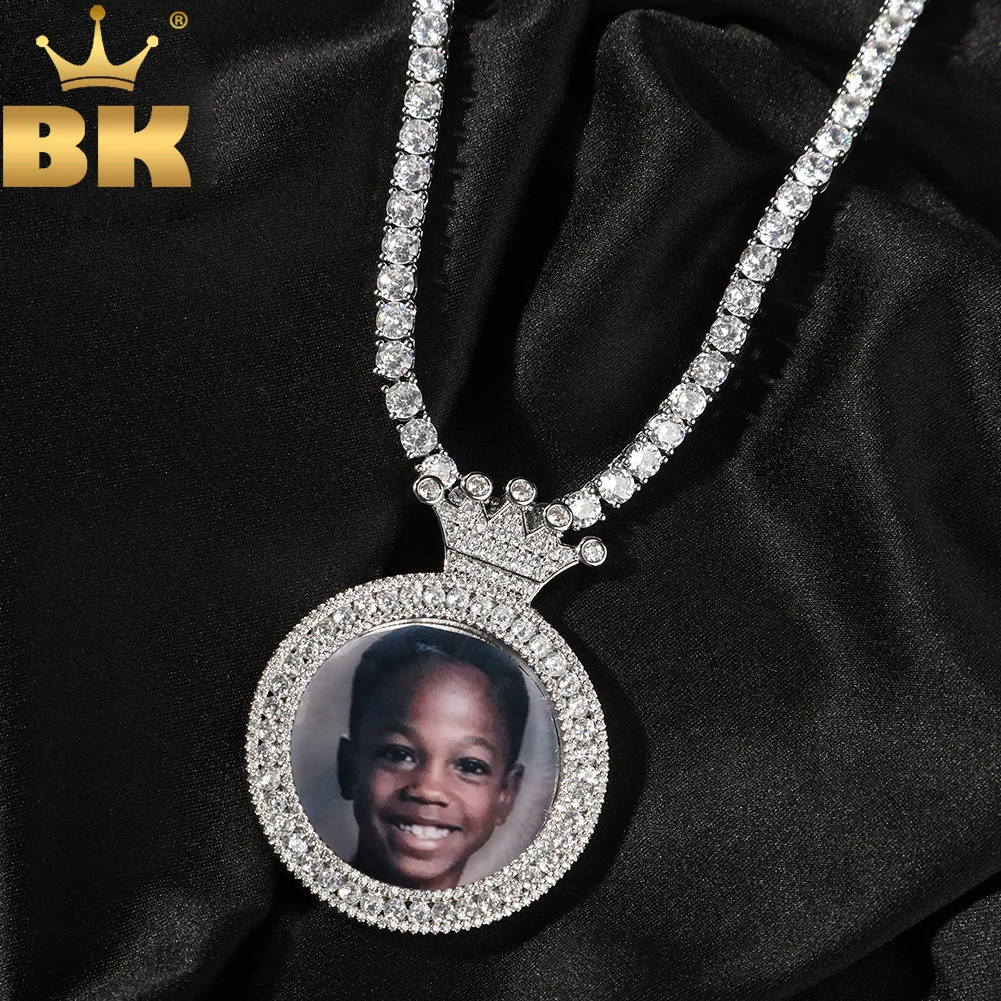 Мужские и женские украшения TBTK