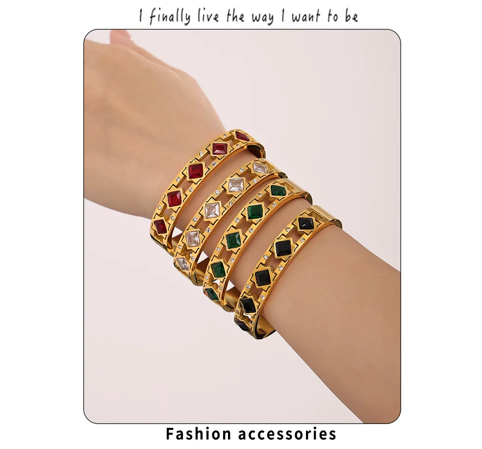 Vintage Gold Plated Bracelet