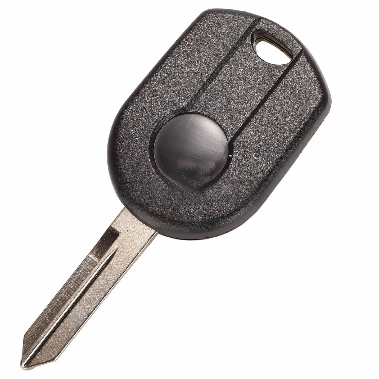 3 4 5 Buttons Car Key Shell Cover Auto Remote Key Shell Case Replacement For Ford Edge Explorer Ranger Mustang Expedition Escape