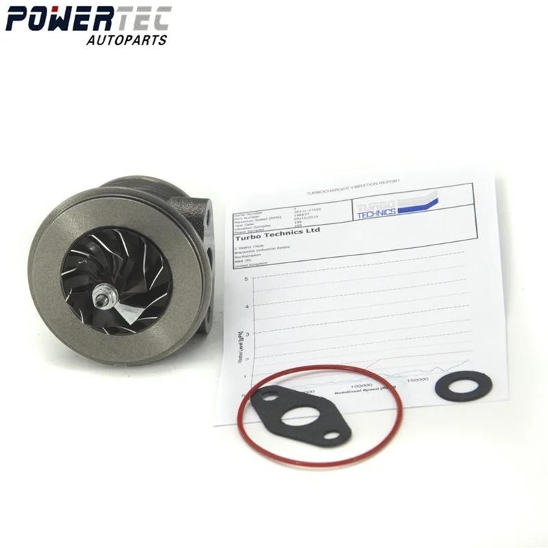 

Автомобильный Турбокомпрессор Td02 Td025m 28231-27500 для Toyota
