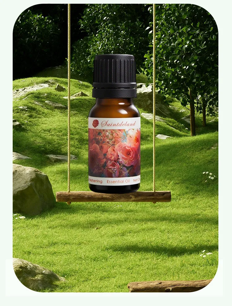 Recharge huile essentielle pour diffuseur aroma parfum durable_voghion.com