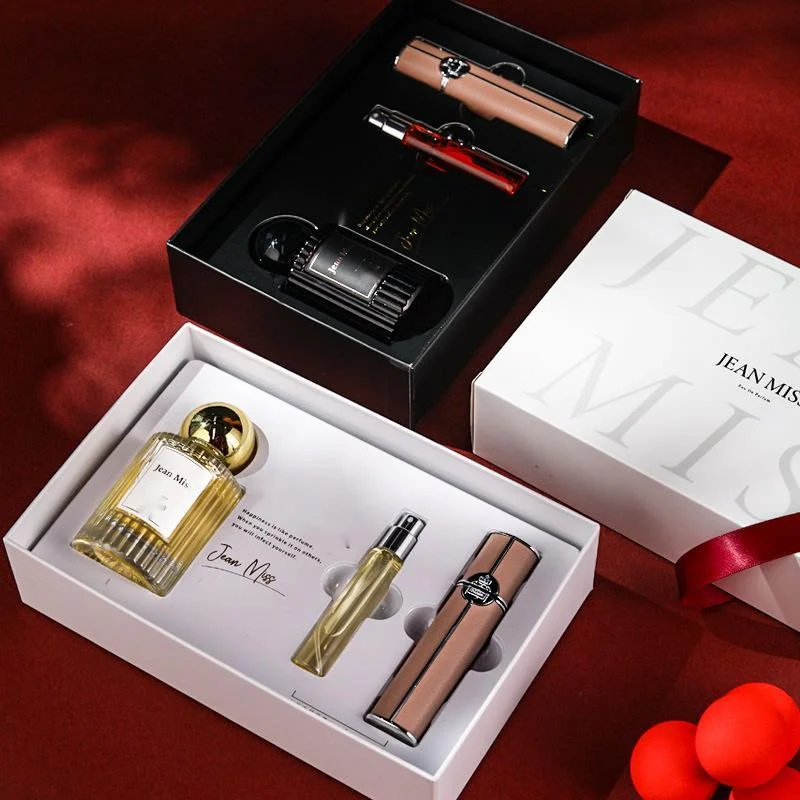 2023 Neues heißes schwarzes Opium-Parfüm, anhaltender leichter Duft für Männer und Frauen, Vietnam-Parfüm-Set, floraler Ton_voghion.com