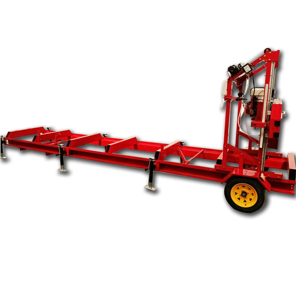 Forestrymachinerysawmillwoodcutting32inchesimmovablehorizontal