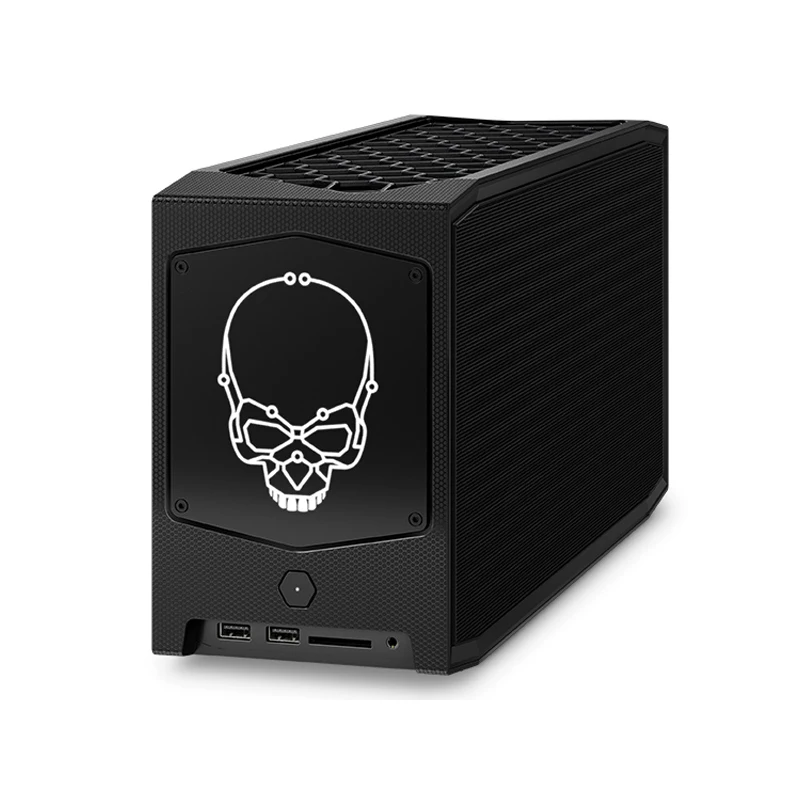 Processore Intel Nuc 11Th Nuc11Btmi7 Core I7-11700B 4.8Ghz Uhd Graphics Mini Pc Window 11 Thunderbolt 4 Wifi 6E Bluetooth 5.2