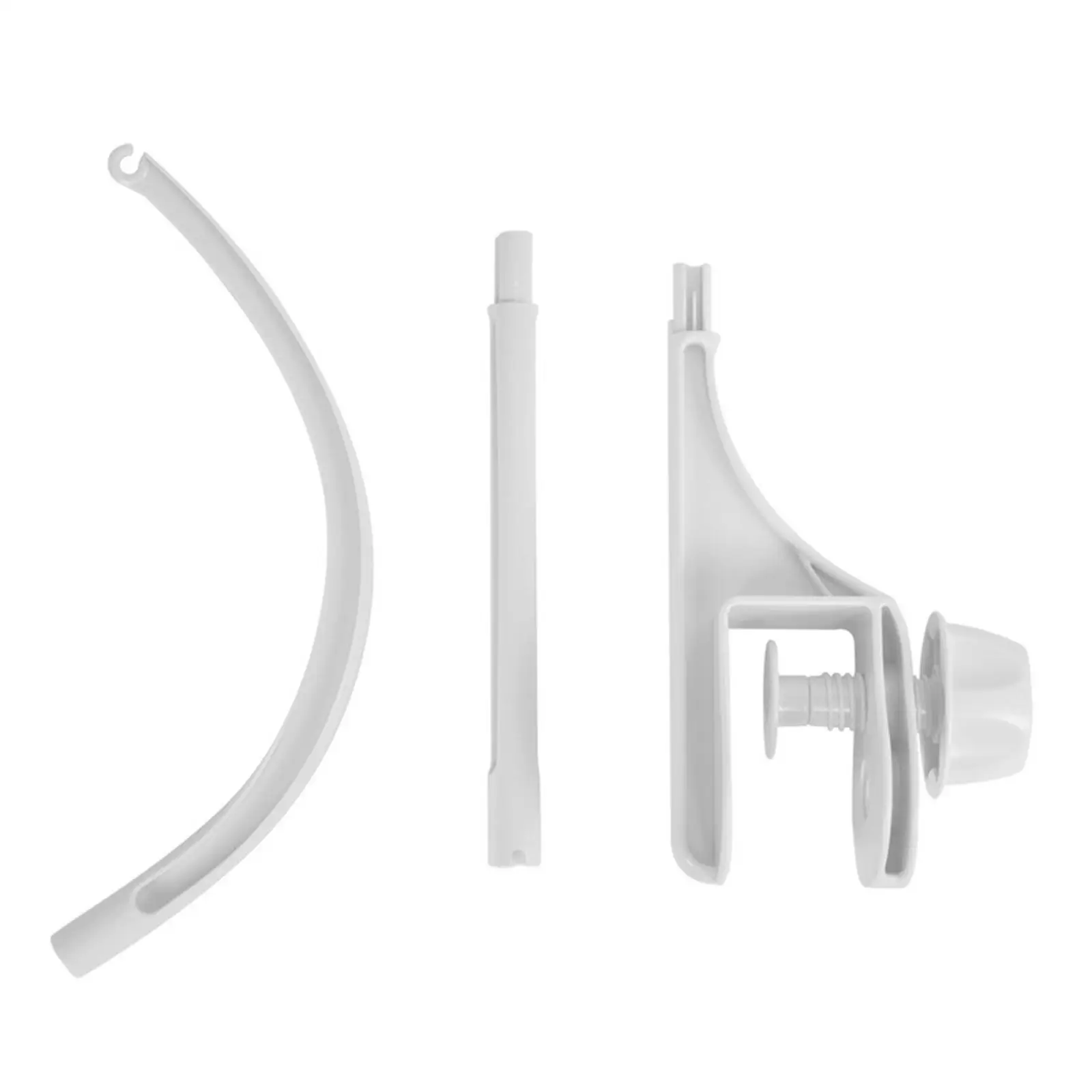 Adjustable  Bell Holder Arm Holder Bracket  Stent Set Mobile Toy Decoration Hanging