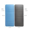 Manufacturer's Direct Sales NBR Abdominal Fitness Wheel Pad Flat Support Elbow Pad Yoga Assisted NBR Yoga Mat 4