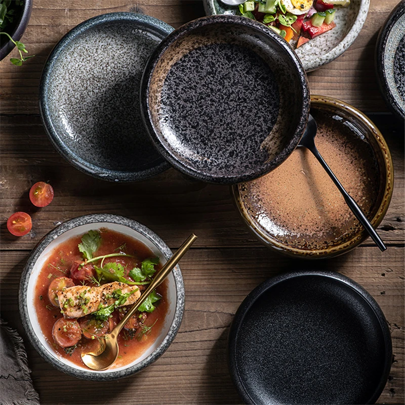 14 سنتيمتر الساخن بيع الإبداعية الرجعية السيراميك...