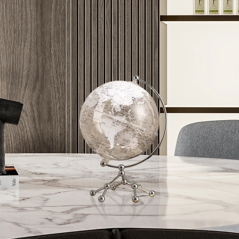 

Glow Globe Decoration Gift
