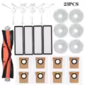 23PCS