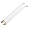 Commercial Stove Gas Oven Special Square Needle High Temperature Resistant Ceramic Ignition Needle Ignition Rod Fire Detection 6