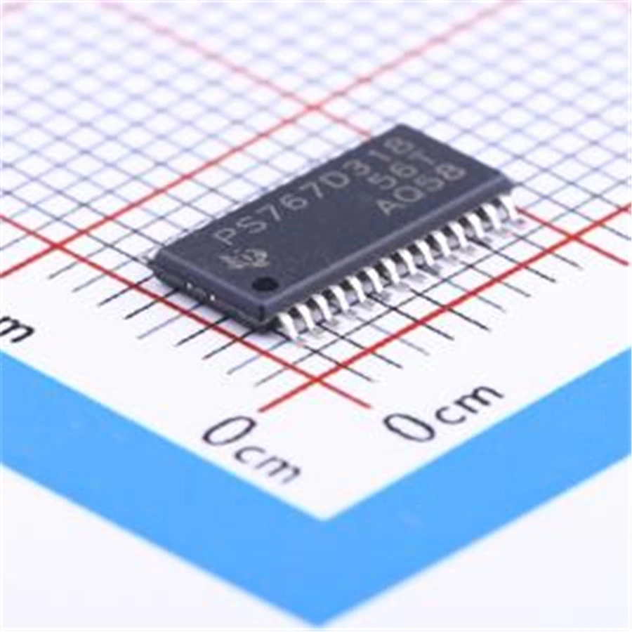TPS767D318PWPR