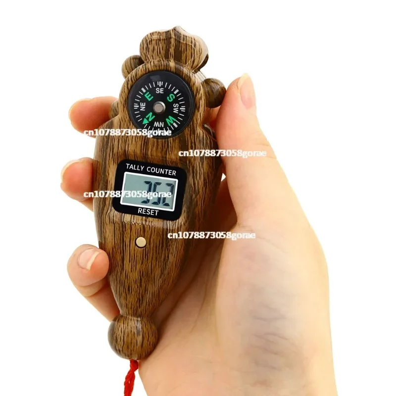 

Ramadan Gift Electronic Rosary Prayer Beads Tasbeeh Tasbih Digital