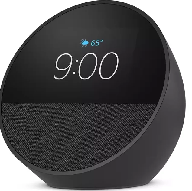 2024 unterstützt Alexa, um Englisch-WIFI-Smart-Lautsprecher zu lernen