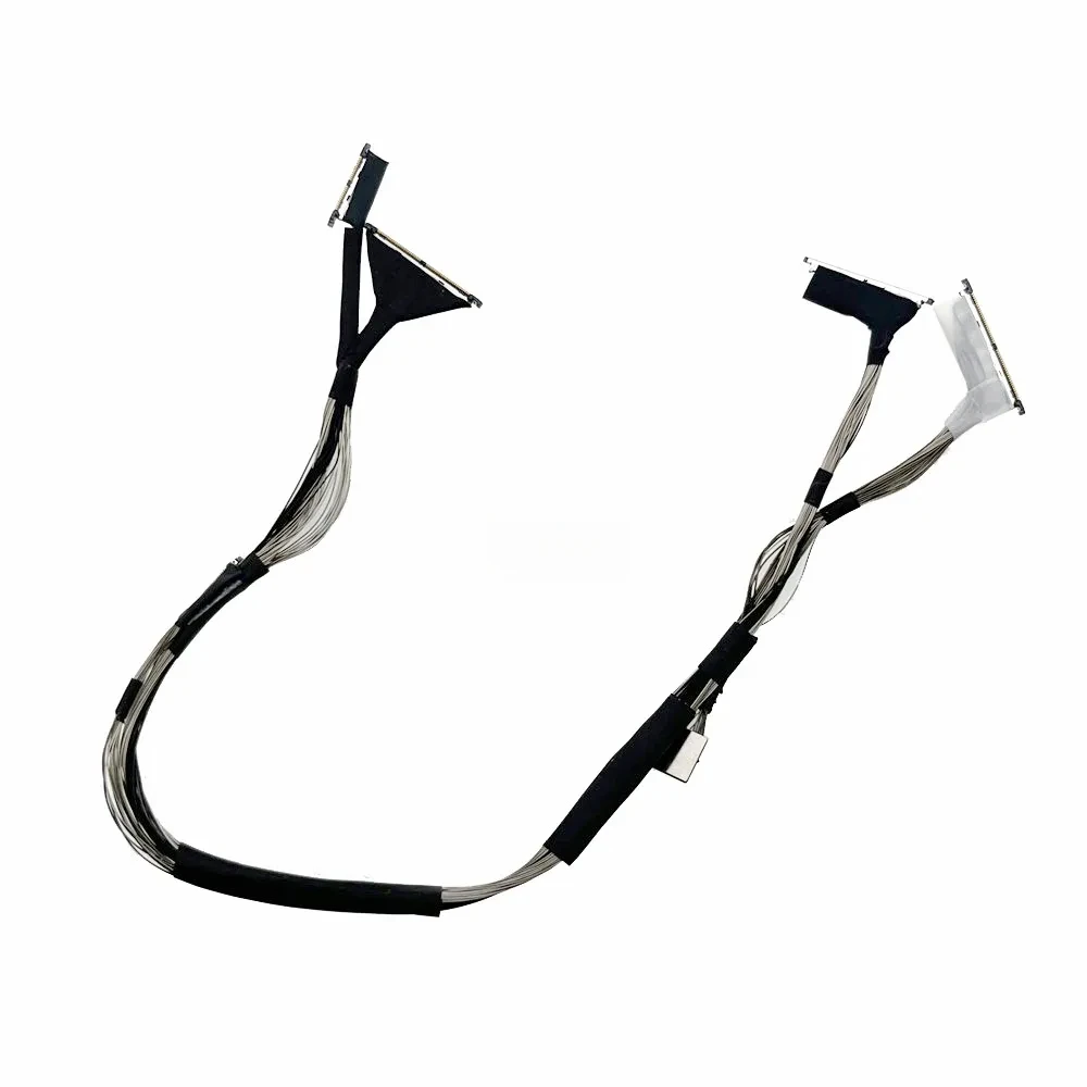 Description Picture 3 of itemGimbal Coaxial Line for DJI Mavic 3 Series / CINE / Classic / Pro /3T M30T Camera PTZ Cable Signal Flex Line Transmission Wire