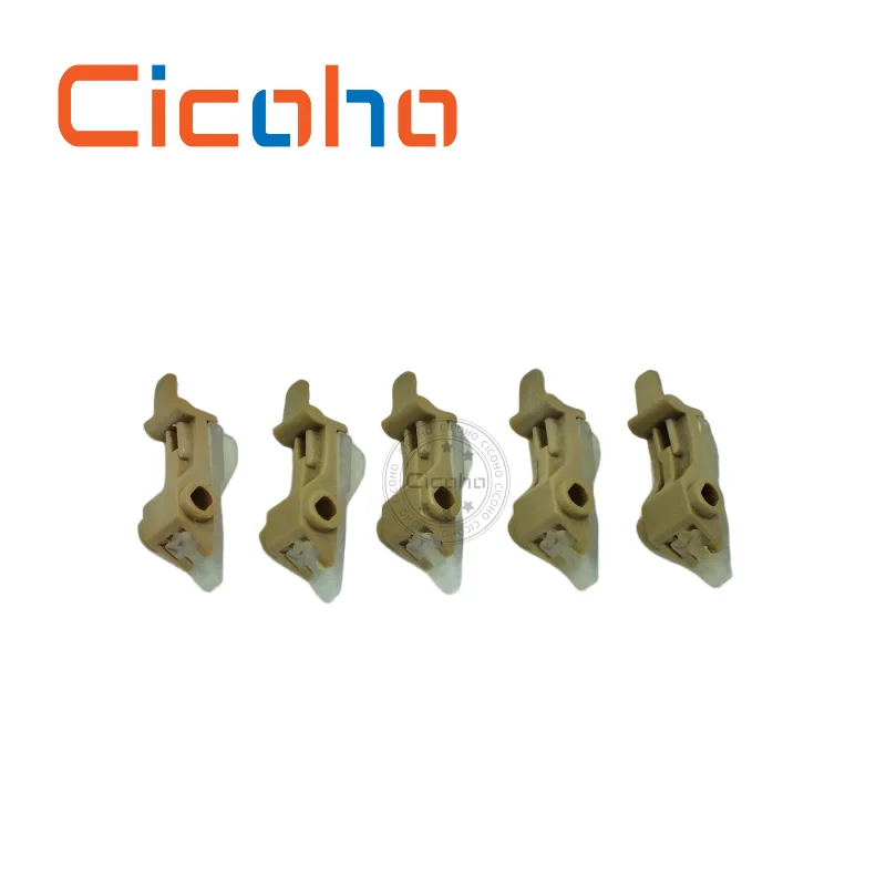 Sobresselentes para Konica Minolta Bizhub Dedo do Coletor Peças Sobresselentes da Copiadora 654 754 654e 754e 758 808 558e 658e C659 C759 C759 308 368 458 558 Conjuntos Peças - Imagem 3
