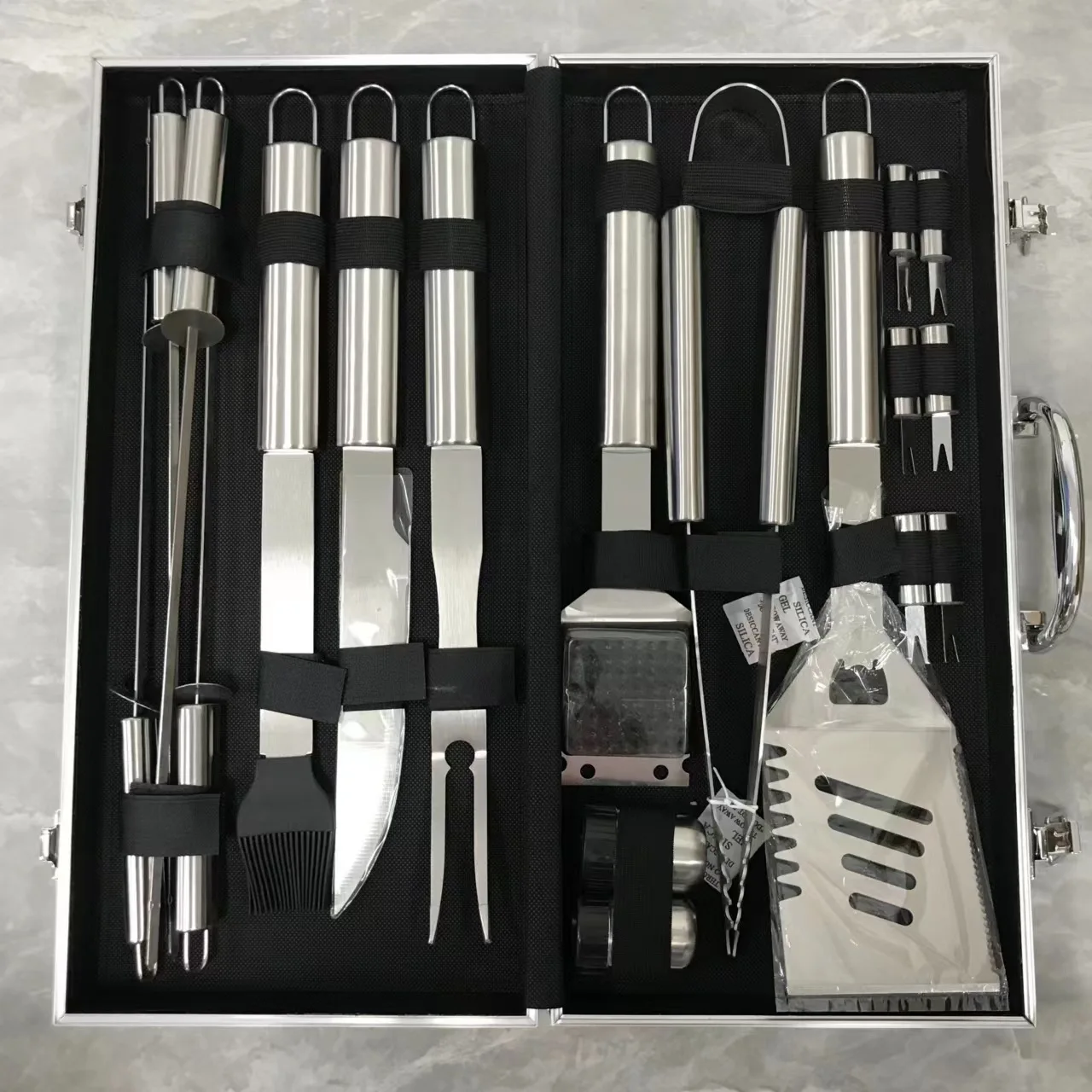 18-piece set