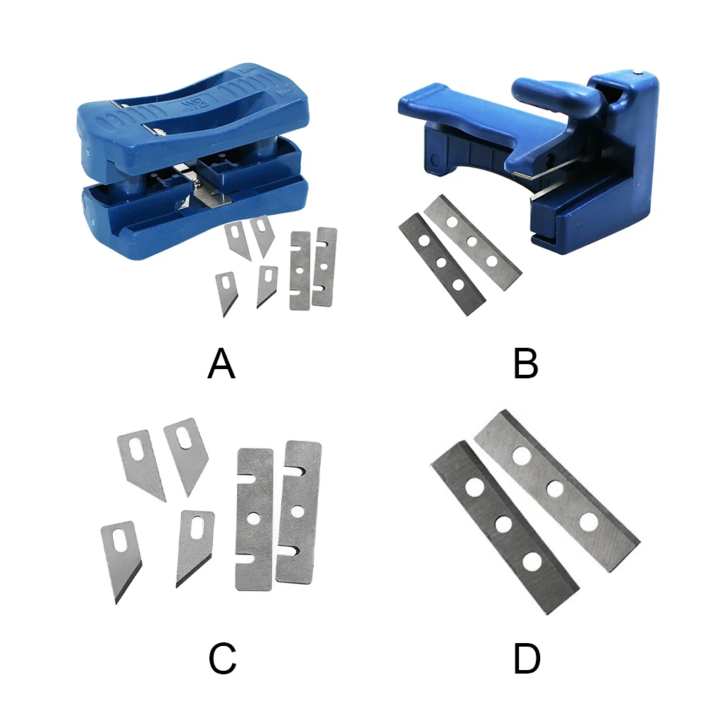 

Side Banding Machine Professional Plastic Manual Woodworking Tools Type