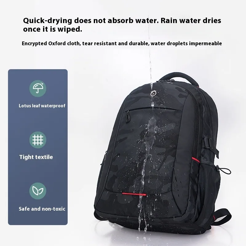 ZUONU School Bag Boy Girl Kids Beg Sekolah Primary Secondary School Waterproof Bag Ergonomic Backpack Lightweight
