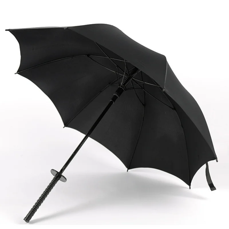 

New Golf Umbrella Animation Personality Tatsu Yamashiro Umbrella Straight Rod Golf Tatsu Yamashiro Umbrella