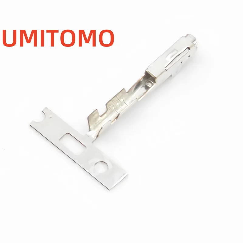 50-500PCS 8100-4308 SUMITOMO Connector 100% ใหม่เดิม 1