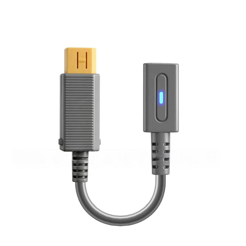 รูปสินค้า สายชาร์จ USB-C 45W สำหรับ Nintendo Switch