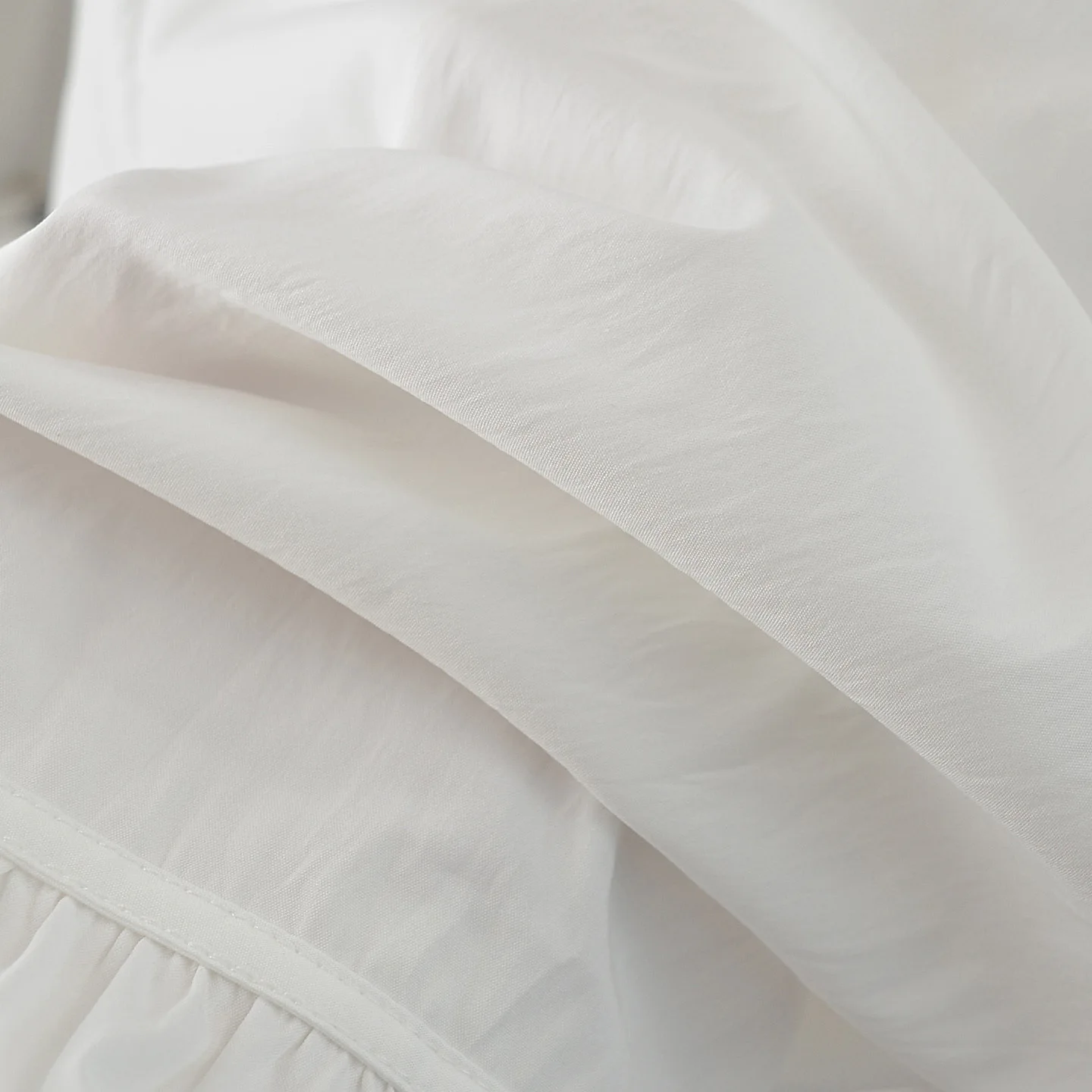 Plus Size Women's Blouses Autumn New Korean-style Stylish Drawstring Waist Long Sleeve Shirt 1009