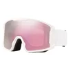 2023 Outdoor New Ski Glasses for Adults Cylinders Double Layer Snowboard Eyewear Women Men Windproof Anti Fog Skiing Goggles 5