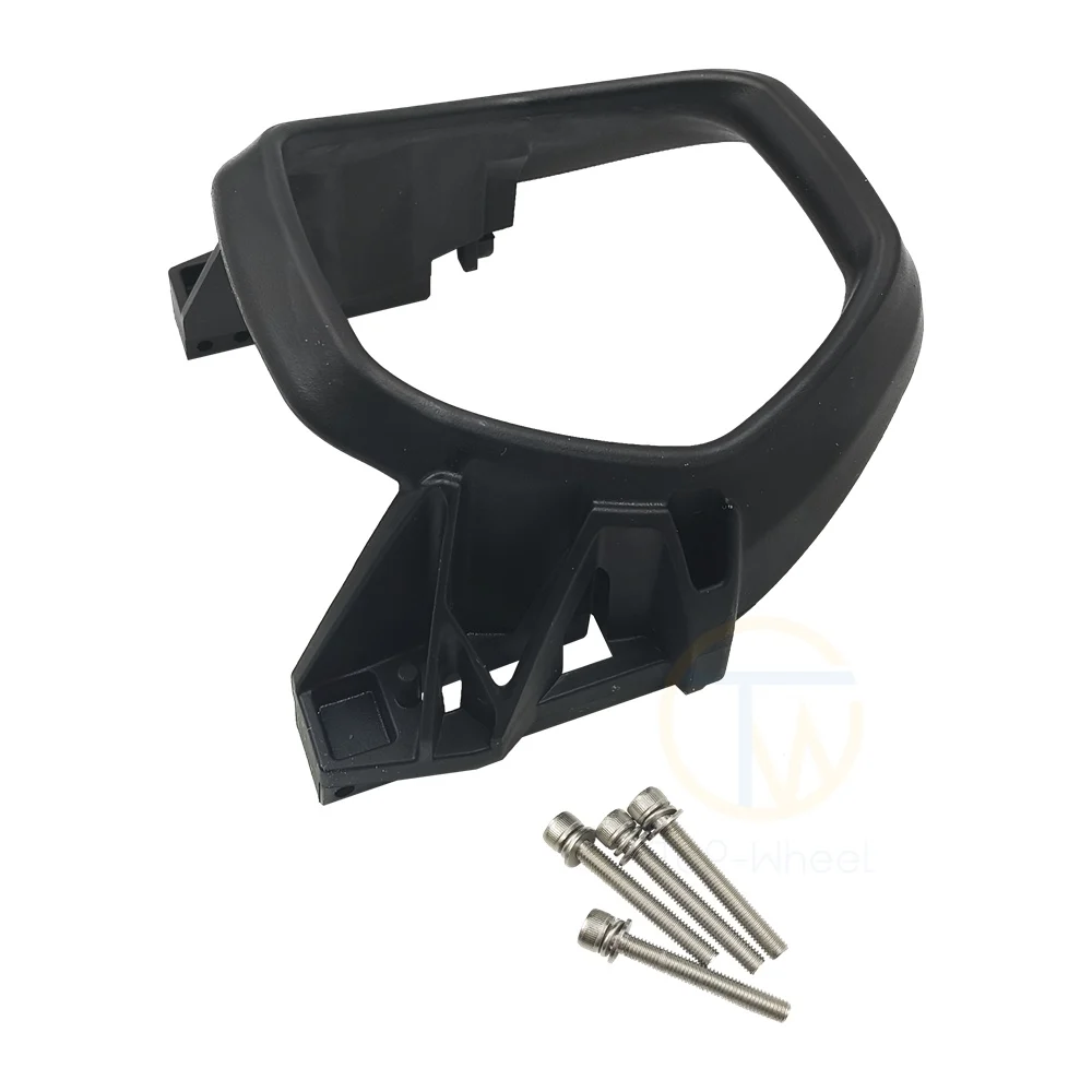 Original Bumper of NOSFET APEX Front/Rear Electric Unicycle Parts