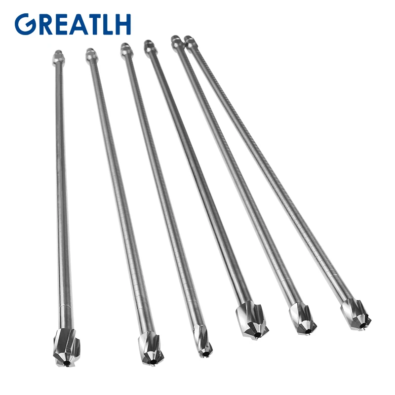 AO Flexiable Reamer Hollow Reamer Orthopedic Veterinary Surgical Instruments