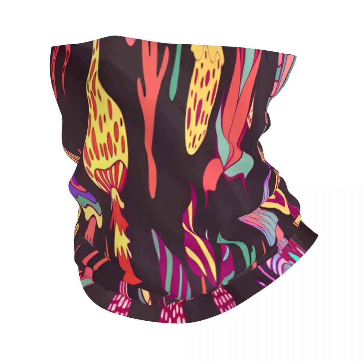 

Halloween A New Combination Of A Sophisticated Golf Necker And A Stylish Headband. Outdoor Warm Sports Bandana
