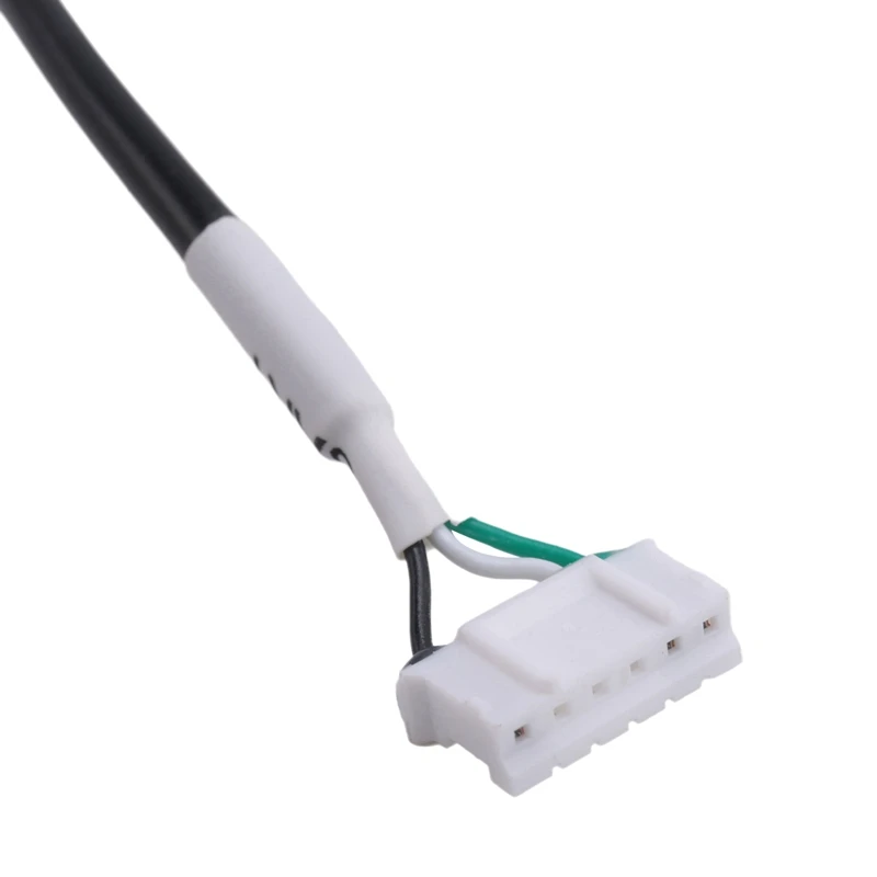 4X BMS USB- UART Communication Protocol To PC For Lifepo4 Li- NCM LTO Battery 4S To 32S Daly Smart BMS UART Cable