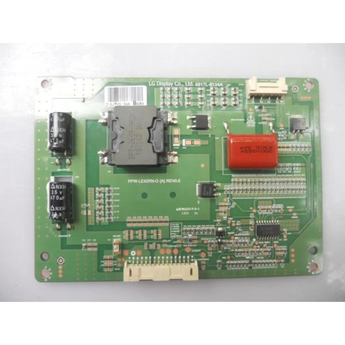 

Плата усилителя постоянного тока 6917L-0134A для Konka Led42m3500pdf