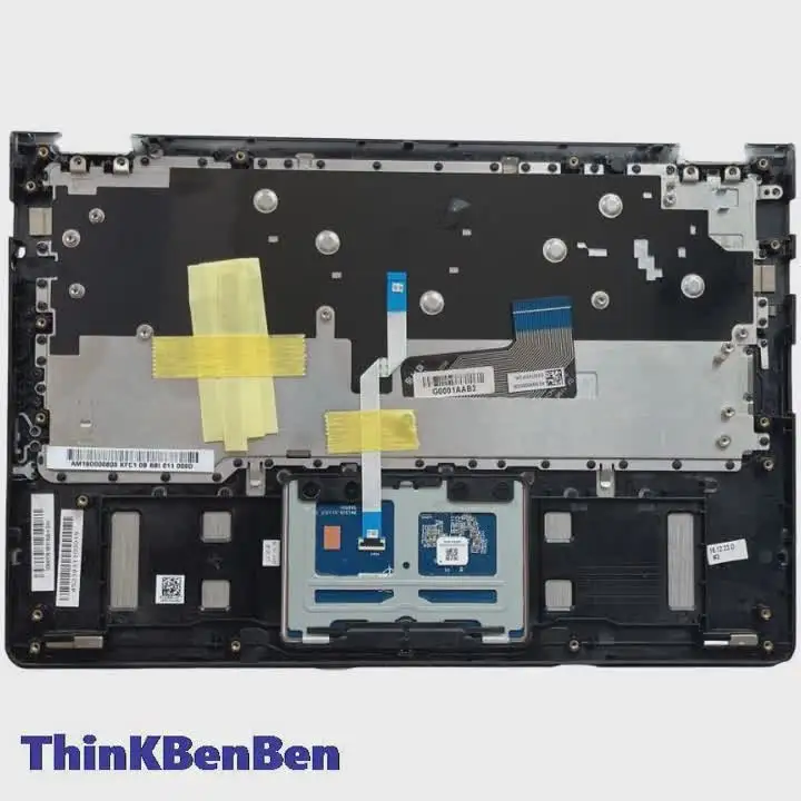 Верхний чехол для ноутбука WYORESY Lenovo Yoga 3 1170 700 11 11ISK