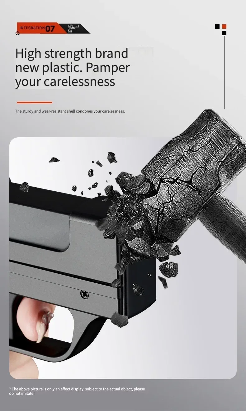 2025 New Clip Gun Type Butane Gas Lighter Three Capacity Cigarette Holder Windproof Jet Blue Flame Portable Lighters Men's Gifts