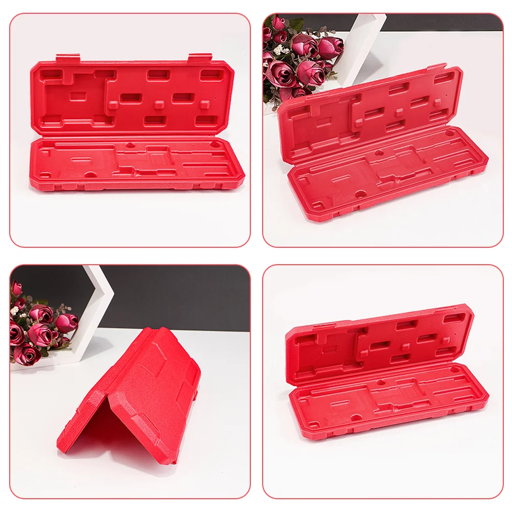 Tool Organizer Caliper Box Digital Vernier Case Tool Container