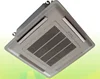 Hotel HVAC ventilation cassette type fan coil central ac units for homes 3