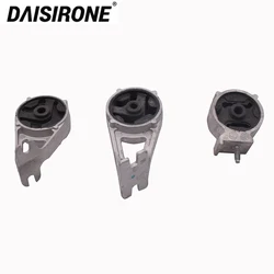 Exhaust Pipe Elastic Bracket Exhaust Pipe Lifting Lug For Peugeot New 308 308s 308 (T9) 408 9675078380 9674551780