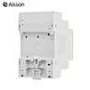SUL181D Din Rail Mechanical Timer 24 Hour Time Switch Relay Electrical Programmable Timer Switch AC220V 5