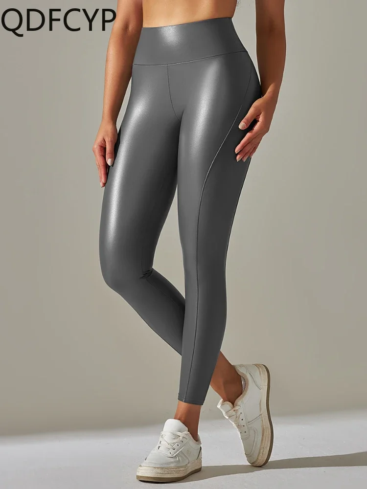 Lederhose leggings Clearance