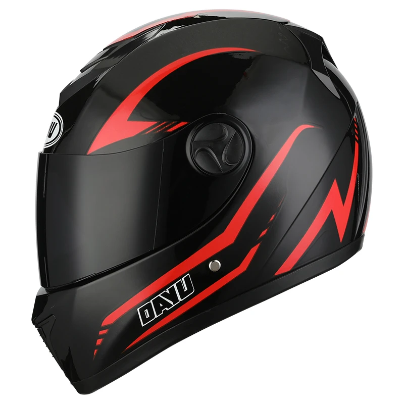 新品 ダブルレンズ フルフェイスヘルメット バイクヘルメット　SF-03 新品 ダブルレンズ フルフェイスヘルメット バイクヘルメット SF