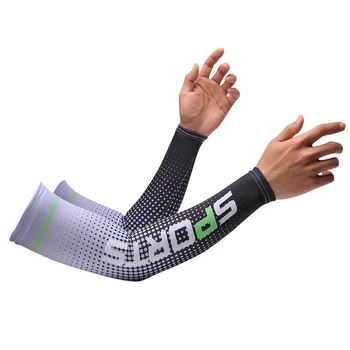 Men’s UV Protection Arm Sleeves 1