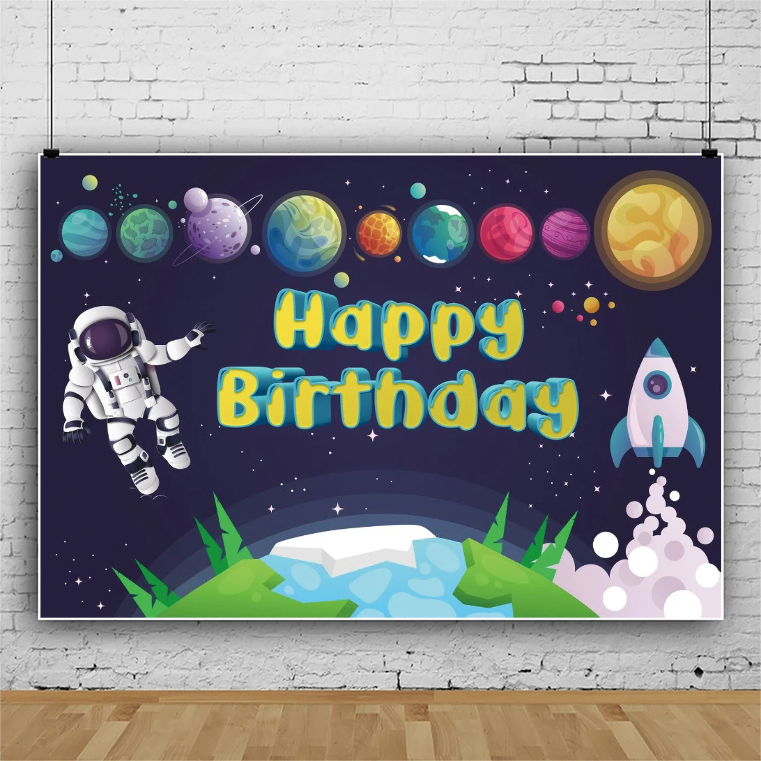 

SHUOZHIKE Children Birthday Festival Photography Backdrops Newborn Baby Portrait Photo Background Studio Props SZLY-04