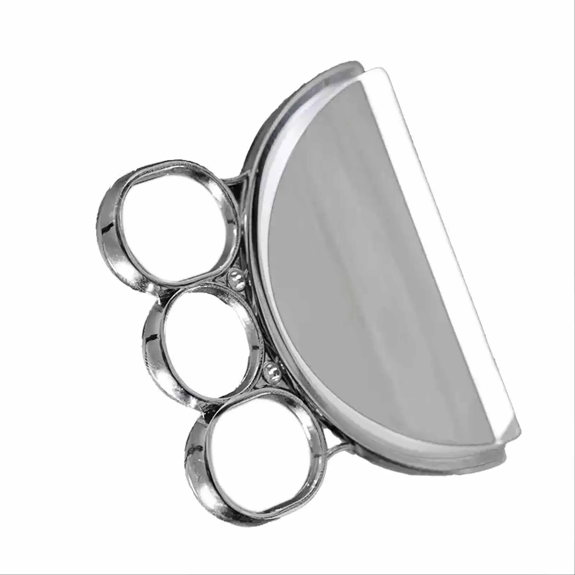 90mm 핸드헬드 급속 스트레칭 광학 등급 카메라 블러 효과 필터 단면 드래그 이미지 처리 사진 도구