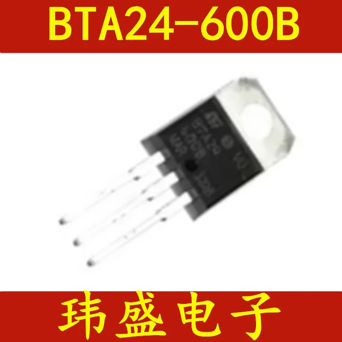 

10 штук Φ TO-220 Φ