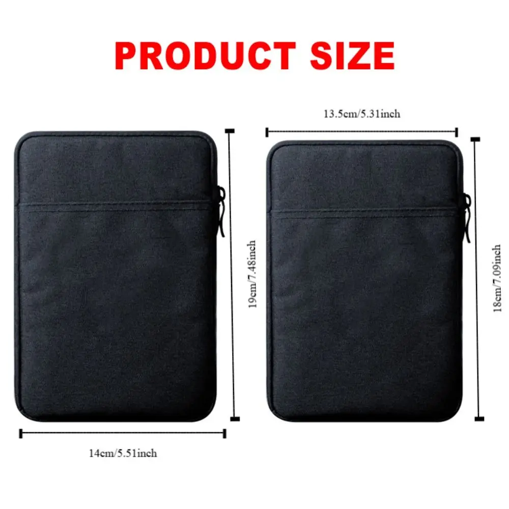 Premium Anti-Scratch Wear-Resistant E-Reader Sleeve