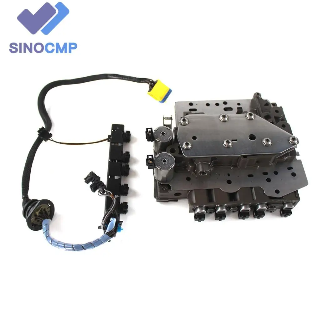 

Корпус клапана AL4 DPO для Peugeot Citroen Renault Peugeot Beringo C2 C3 C4 C5 C8 Lancia Phedra Kia Nissan Platina